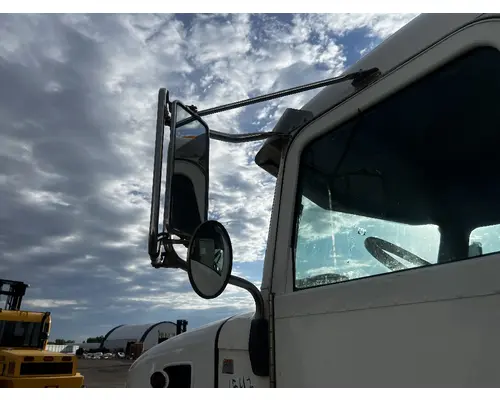 Mirror (Side View) PETERBILT 337 DTI Trucks