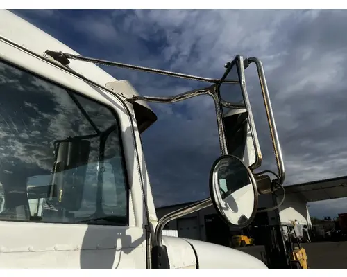 Mirror (Side View) PETERBILT 337 DTI Trucks