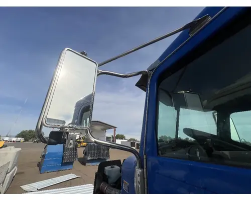Mirror (Side View) PETERBILT 337 DTI Trucks