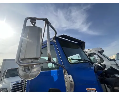 Mirror (Side View) PETERBILT 337 DTI Trucks