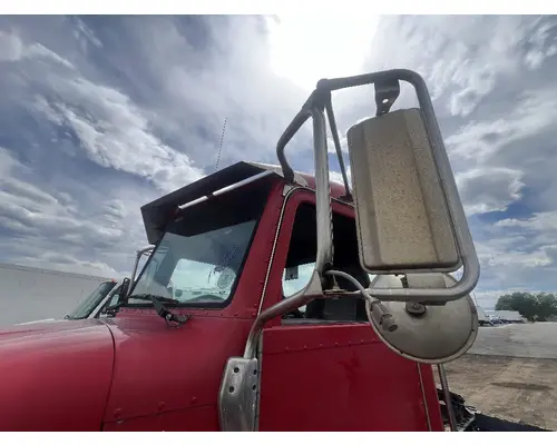 Mirror (Side View) PETERBILT 337 DTI Trucks