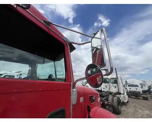 Mirror (Side View) PETERBILT 337 DTI Trucks
