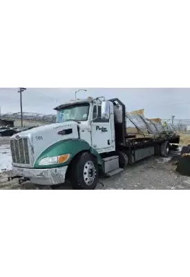 Peterbilt 337 Miscellaneous Parts