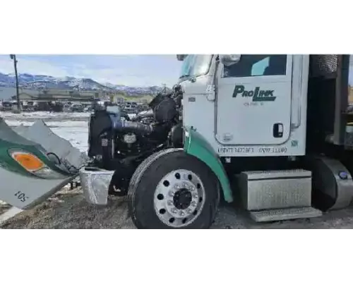 Peterbilt 337 Miscellaneous Parts