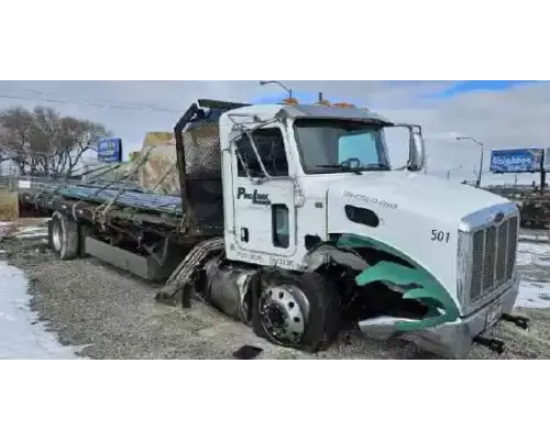 Peterbilt 337 Miscellaneous Parts