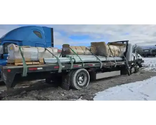 Peterbilt 337 Miscellaneous Parts