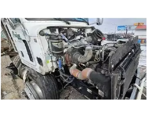 Peterbilt 337 Miscellaneous Parts