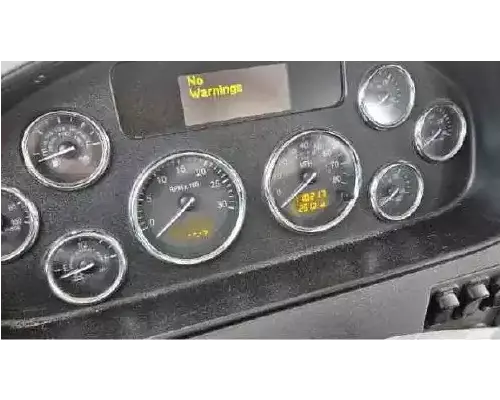 Peterbilt 337 Miscellaneous Parts