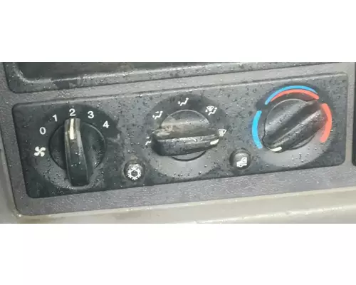 Miscellaneous Parts Peterbilt 337 Complete Recycling Group LLC