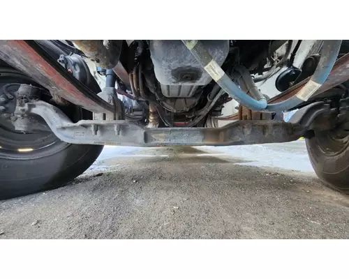 Miscellaneous Parts Peterbilt 337 Complete Recycling Group LLC