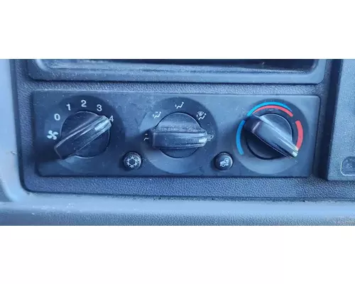Miscellaneous Parts Peterbilt 337 Complete Recycling Group LLC