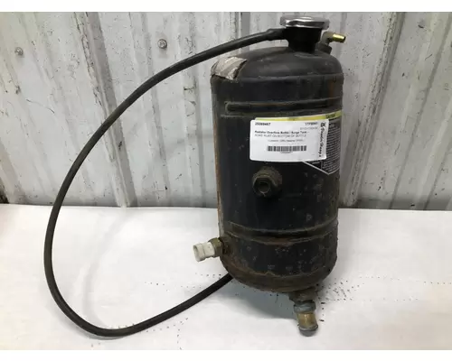 Radiator Overflow Bottle Peterbilt 337 Vander Haags Inc Sf