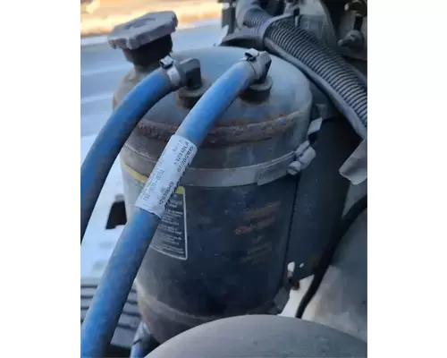 Peterbilt 337 Radiator Overflow Bottle