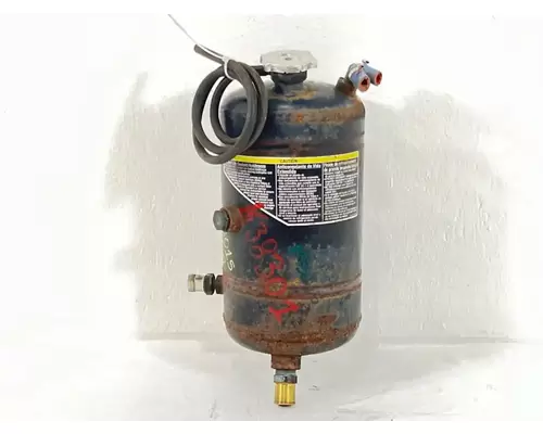 Peterbilt 337 Radiator Overflow Bottle