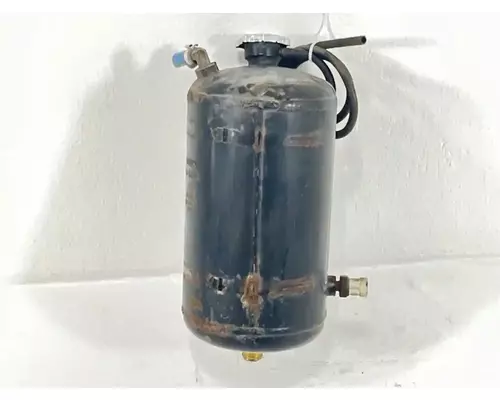 Peterbilt 337 Radiator Overflow Bottle