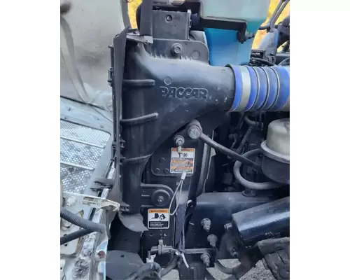 Radiator Peterbilt 337 Complete Recycling Group LLC