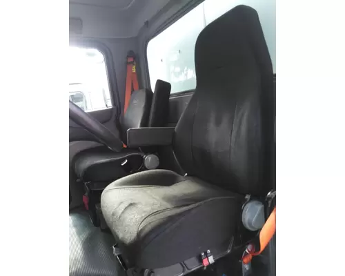 Seat, Front PETERBILT 337 LKQ Heavy Truck - Tampa