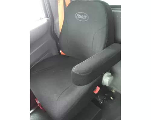 Seat, Front PETERBILT 337 LKQ Heavy Truck - Tampa