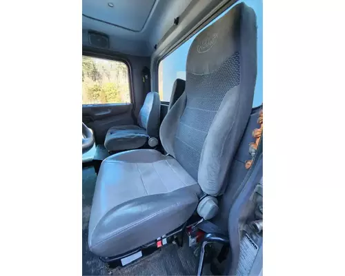 Seat, Front Peterbilt 337 Complete Recycling Group LLC