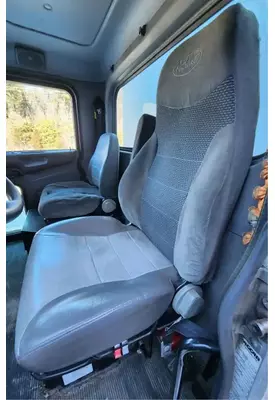 Peterbilt 337 Seat, Front