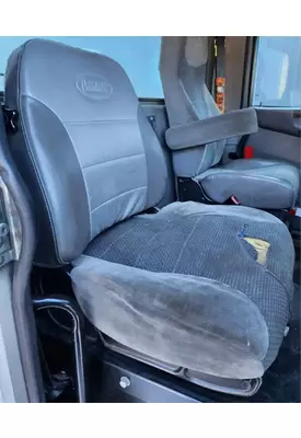 Peterbilt 337 Seat, Front