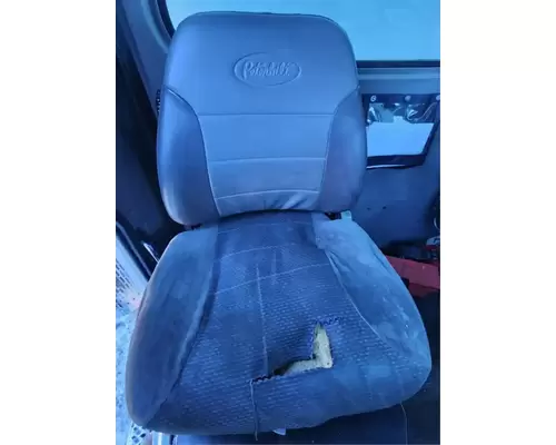 Peterbilt 337 Seat, Front