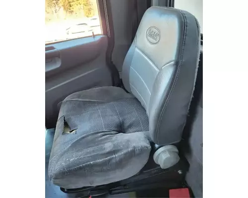 Peterbilt 337 Seat, Front