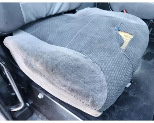Peterbilt 337 Seat, Front