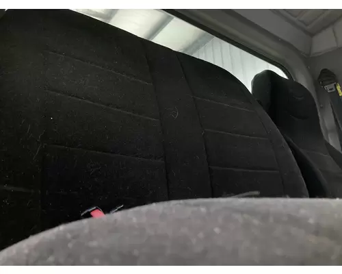 Seat, Front Peterbilt 337 Vander Haags Inc WM