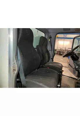 Peterbilt 337 Seat (non-Suspension)