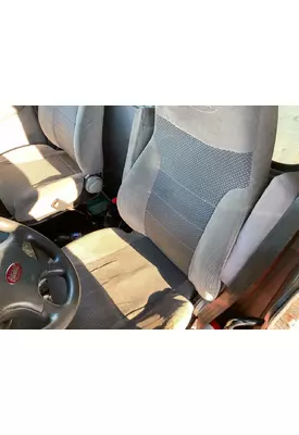 Peterbilt 337 Seat (non-Suspension)
