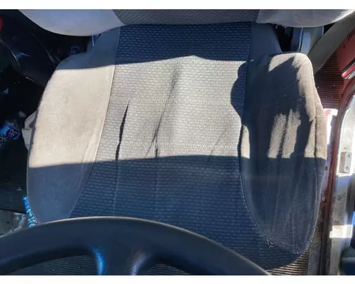 Peterbilt 337 Seat (non-Suspension)