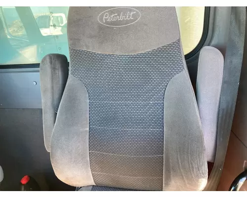 Peterbilt 337 Seat (non-Suspension)