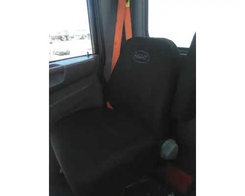 Seat, Front PETERBILT 337 LKQ Heavy Truck - Tampa