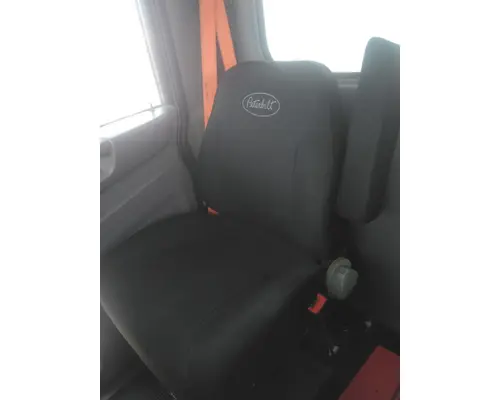 Seat, Front PETERBILT 337 LKQ Heavy Truck - Tampa