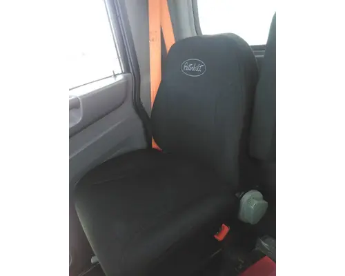 Seat, Front PETERBILT 337 LKQ Heavy Truck - Tampa