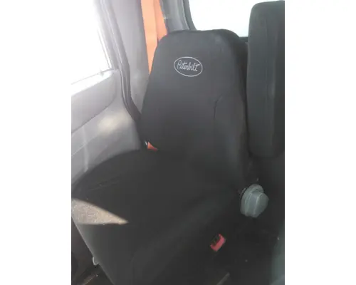 Seat, Front PETERBILT 337 LKQ Heavy Truck - Tampa