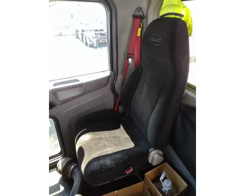 Seat, Front PETERBILT 337 LKQ Heavy Truck Maryland