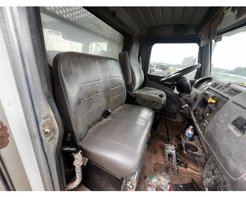 Seat, Front PETERBILT 337 DTI Trucks