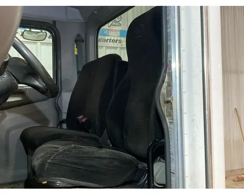 Seat, Front Peterbilt 337 Vander Haags Inc Sf