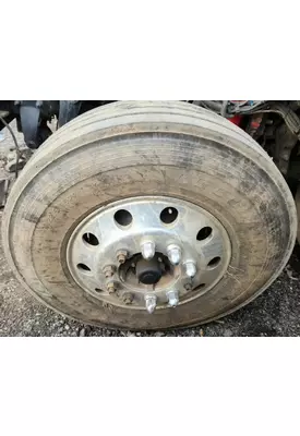 Peterbilt 337 Spindle / Knuckle, Front
