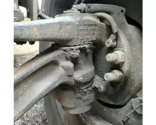 Peterbilt 337 Spindle  Knuckle, Front