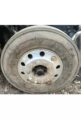 Peterbilt 337 Spindle / Knuckle, Front