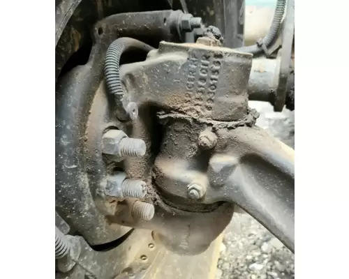 Peterbilt 337 Spindle  Knuckle, Front
