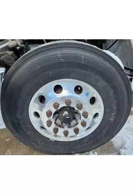 Peterbilt 337 Spindle / Knuckle, Front