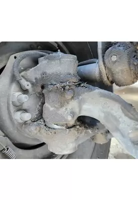 Peterbilt 337 Spindle / Knuckle, Front