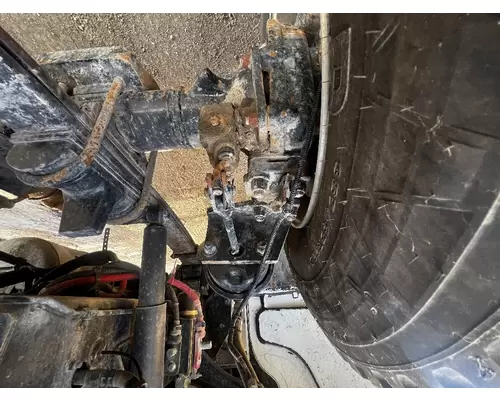 Spindle / Knuckle, Front PETERBILT 337 DTI Trucks