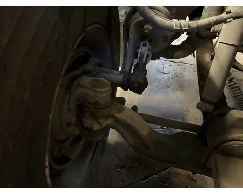Spindle / Knuckle, Front PETERBILT 337 DTI Trucks