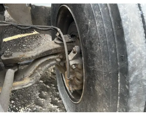 Spindle / Knuckle, Front PETERBILT 337 DTI Trucks