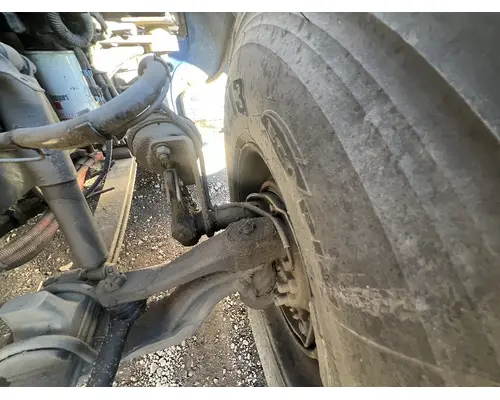 Spindle / Knuckle, Front PETERBILT 337 DTI Trucks